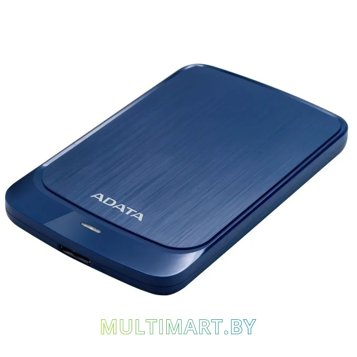 Внешний накопитель A-Data HV320 2TB (AHV320-2TU31-CBL)